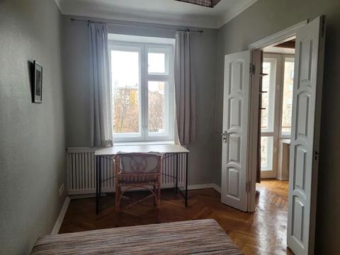 квартира за адресою Бастіонна вул., 3/12