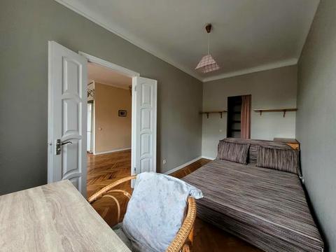 квартира за адресою Бастіонна вул., 3/12