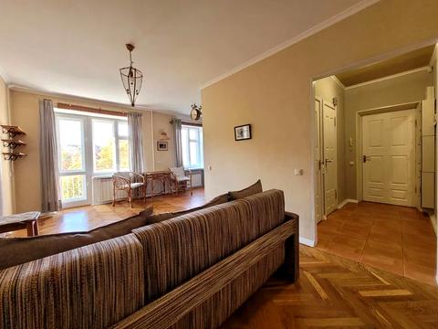 квартира за адресою Бастіонна вул., 3/12