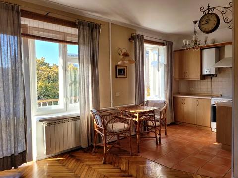 квартира за адресою Бастіонна вул., 3/12