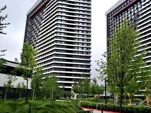 квартира по адресу Причальная ул., 8