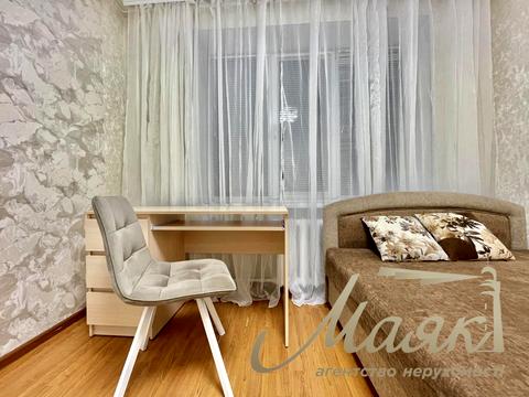 квартира по адресу Добролюбова ул., 12