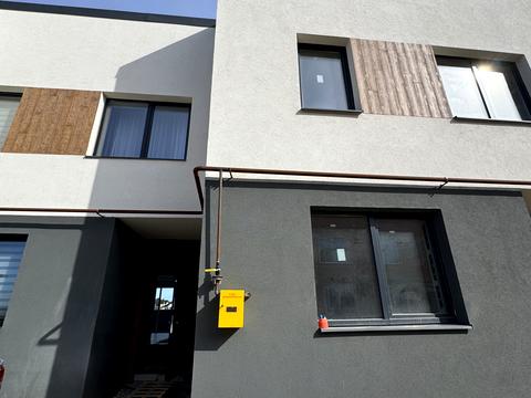 будинок за адресою с. Крихівці, Вербова