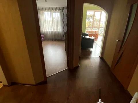 квартира за адресою Соборна вул. (Петропавлівська), 10-А