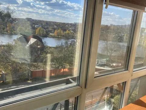 квартира за адресою Соборна вул. (Петропавлівська), 10-А