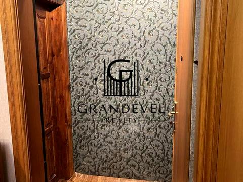 квартира за адресою Київ, Героїв Дніпра вул., 19