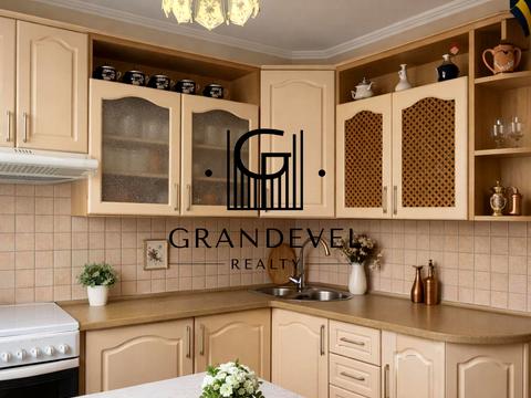 квартира за адресою Київ, Героїв Дніпра вул., 19