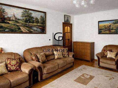 квартира за адресою Київ, Героїв Дніпра вул., 19