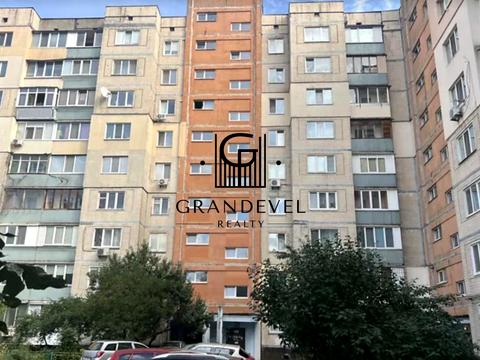 квартира за адресою Київ, Героїв Дніпра вул., 19