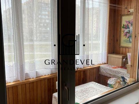 квартира за адресою Київ, Героїв Дніпра вул., 19