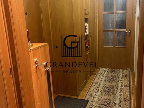 квартира за адресою Київ, Героїв Дніпра вул., 19