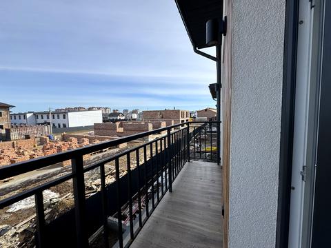 будинок за адресою с. Крихівці, Вербова