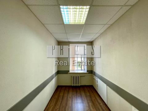 комерційна за адресою Хорива вул., 7