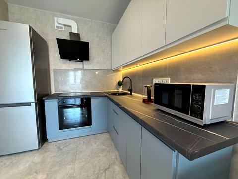 квартира за адресою Михайла Максимовича вул. (Онуфрія Трутенка), 28-Е