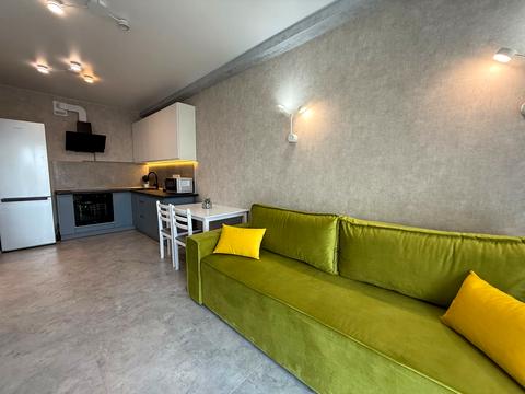 квартира за адресою Михайла Максимовича вул. (Онуфрія Трутенка), 28-Е