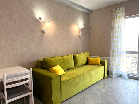 квартира за адресою Михайла Максимовича вул. (Онуфрія Трутенка), 28-Е