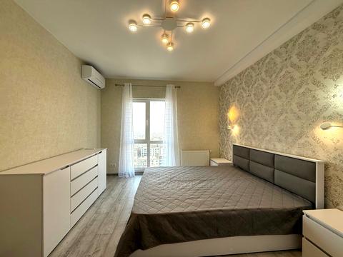 квартира за адресою Михайла Максимовича вул. (Онуфрія Трутенка), 28-Е