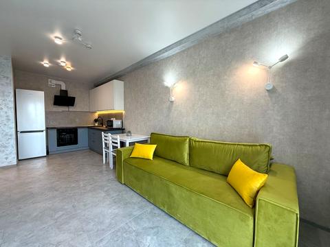 квартира за адресою Михайла Максимовича вул. (Онуфрія Трутенка), 28-Е