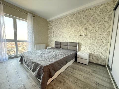 квартира за адресою Михайла Максимовича вул. (Онуфрія Трутенка), 28-Е