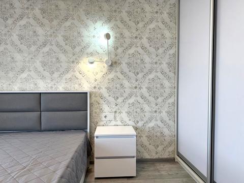 квартира за адресою Михайла Максимовича вул. (Онуфрія Трутенка), 28-Е