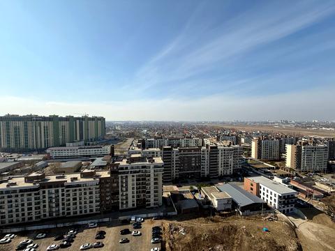 квартира за адресою Михайла Максимовича вул. (Онуфрія Трутенка), 28-Е