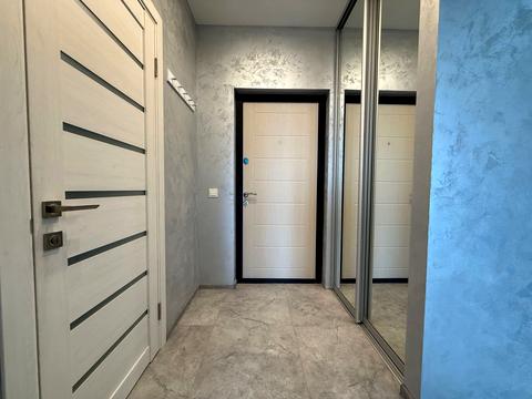 квартира за адресою Михайла Максимовича вул. (Онуфрія Трутенка), 28-Е