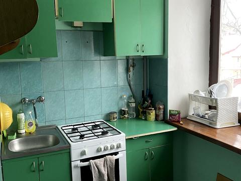 квартира по адресу Любинская ул., 91