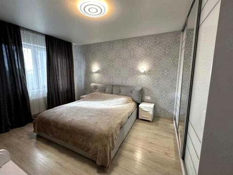 квартира за адресою Нижньоключова вул., 14