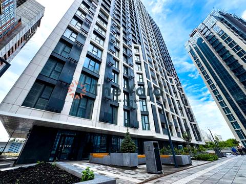 квартира за адресою Андрія Верхогляда вул. (Михайла Драгомирова), (Будинок 3)