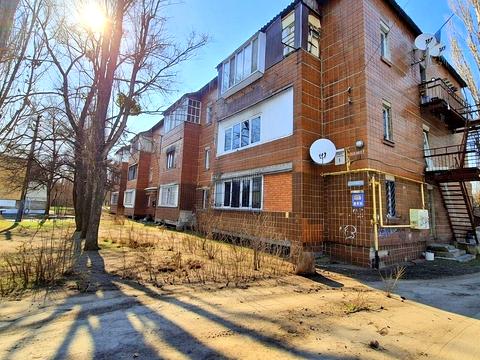 квартира по адресу Геофізиків ул., 1