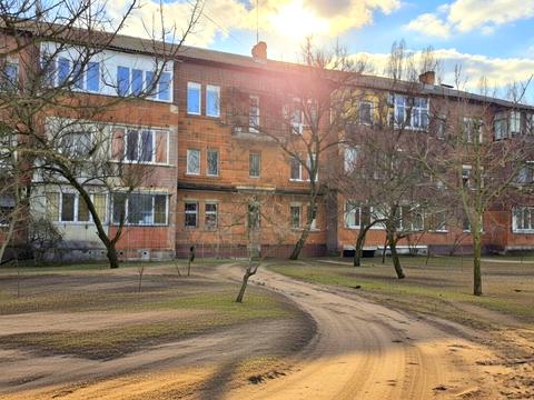 квартира по адресу Геофізиків ул., 1