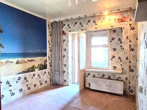 квартира по адресу Геофізиків ул., 1