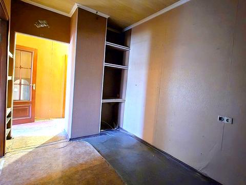 квартира по адресу Геофізиків ул., 1