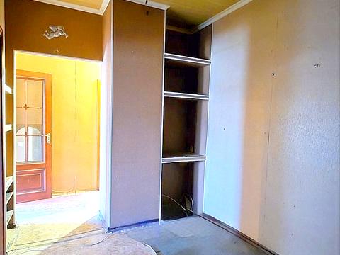 квартира по адресу Геофізиків ул., 1