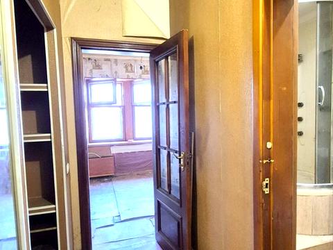 квартира по адресу Геофізиків ул., 1