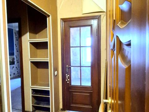 квартира по адресу Геофізиків ул., 1