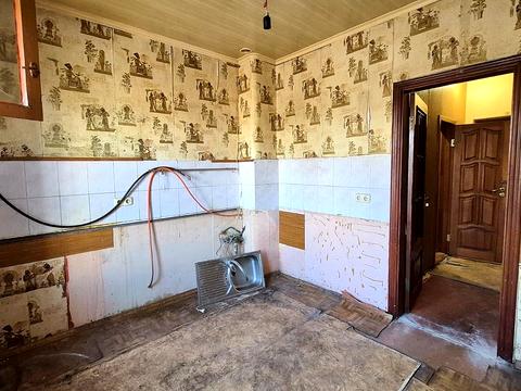 квартира по адресу Геофізиків ул., 1