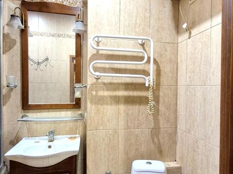 квартира по адресу Геофізиків ул., 1