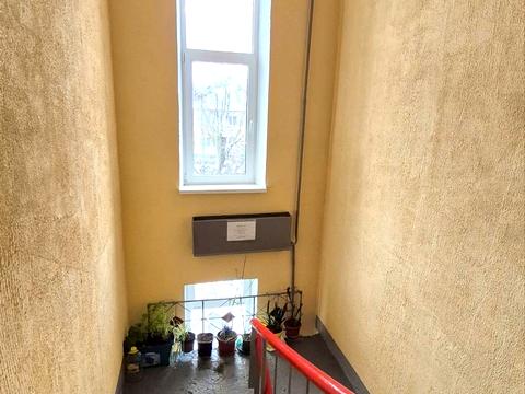 квартира по адресу Геофізиків ул., 1