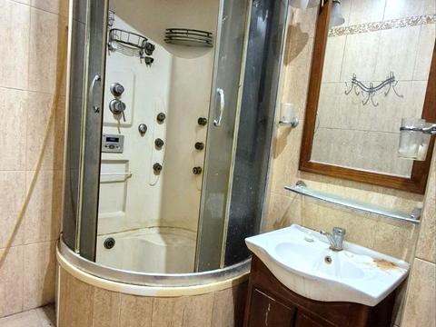 квартира по адресу Геофізиків ул., 1