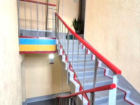 квартира по адресу Геофізиків ул., 1