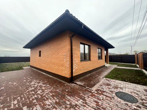 дом по адресу Ярославская ул.