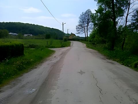 участок по адресу 