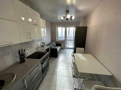 квартира за адресою Нижньоключова вул., 14