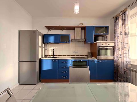 квартира за адресою Лесі Українки бульв., 21-А