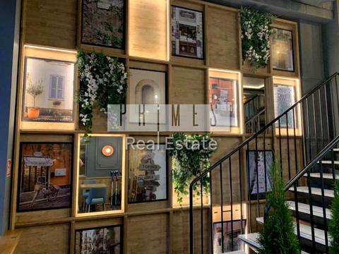 коммерческая по адресу Шота Руставели ул., 16