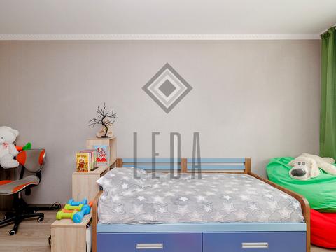 квартира за адресою Балукова вул., 2-Б