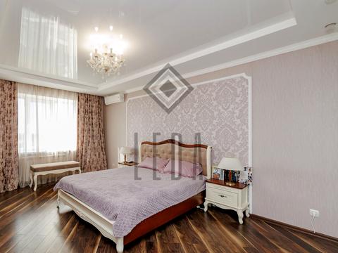 квартира за адресою Балукова вул., 2-Б