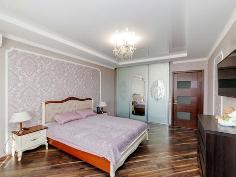 квартира за адресою Балукова вул., 2-Б