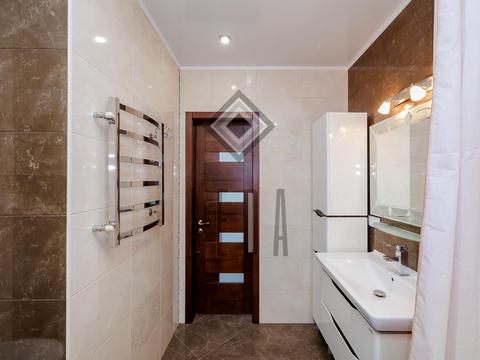 квартира за адресою Балукова вул., 2-Б